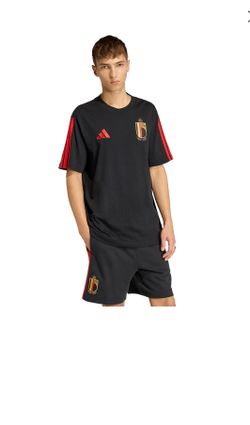 Belgium shirt