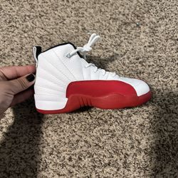 Jordan 12 