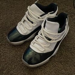 Jordan Retro 11 Low