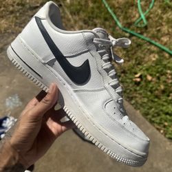 Men’s Nike Air Force Ones