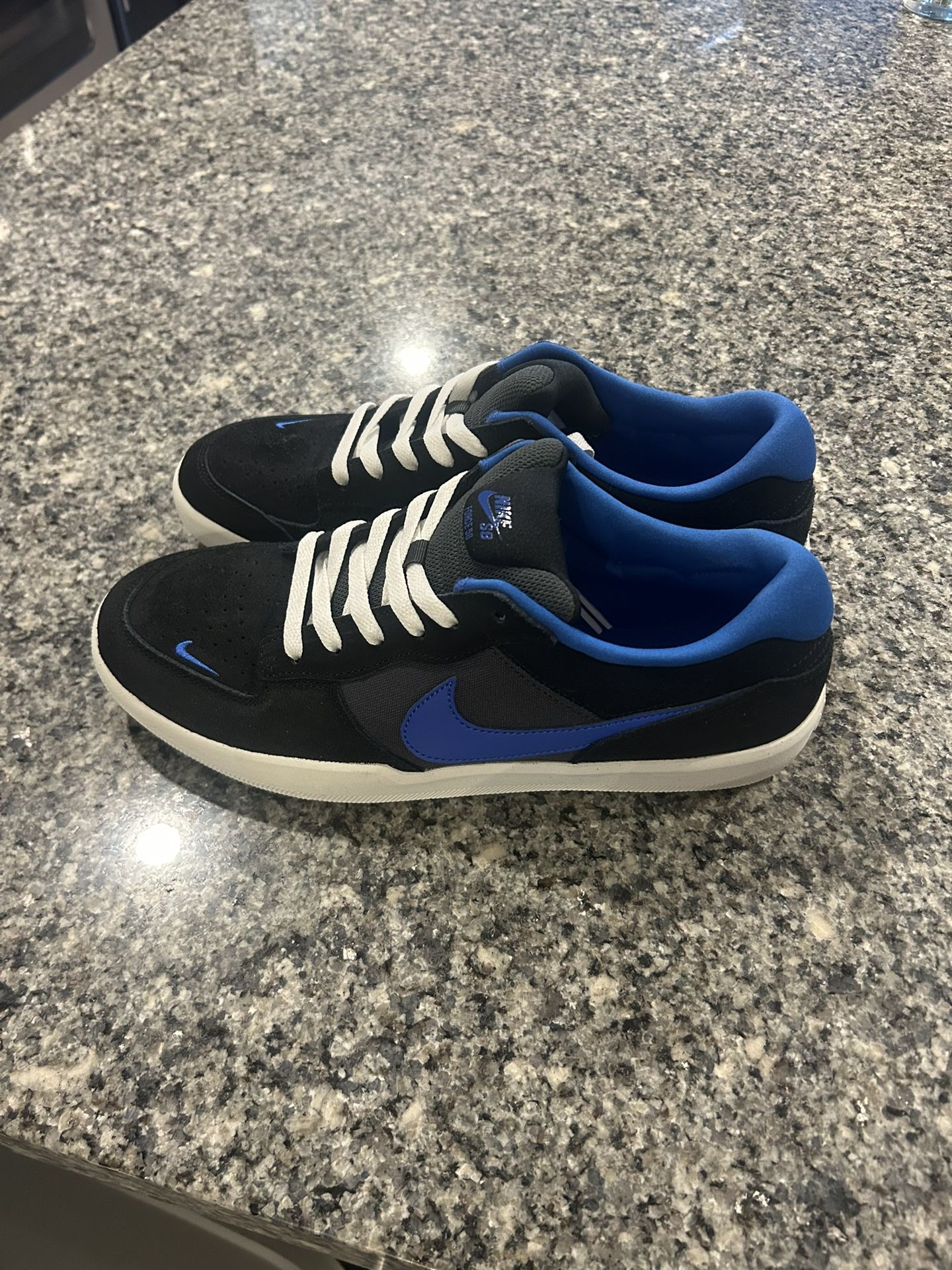 Nike SB Force 58