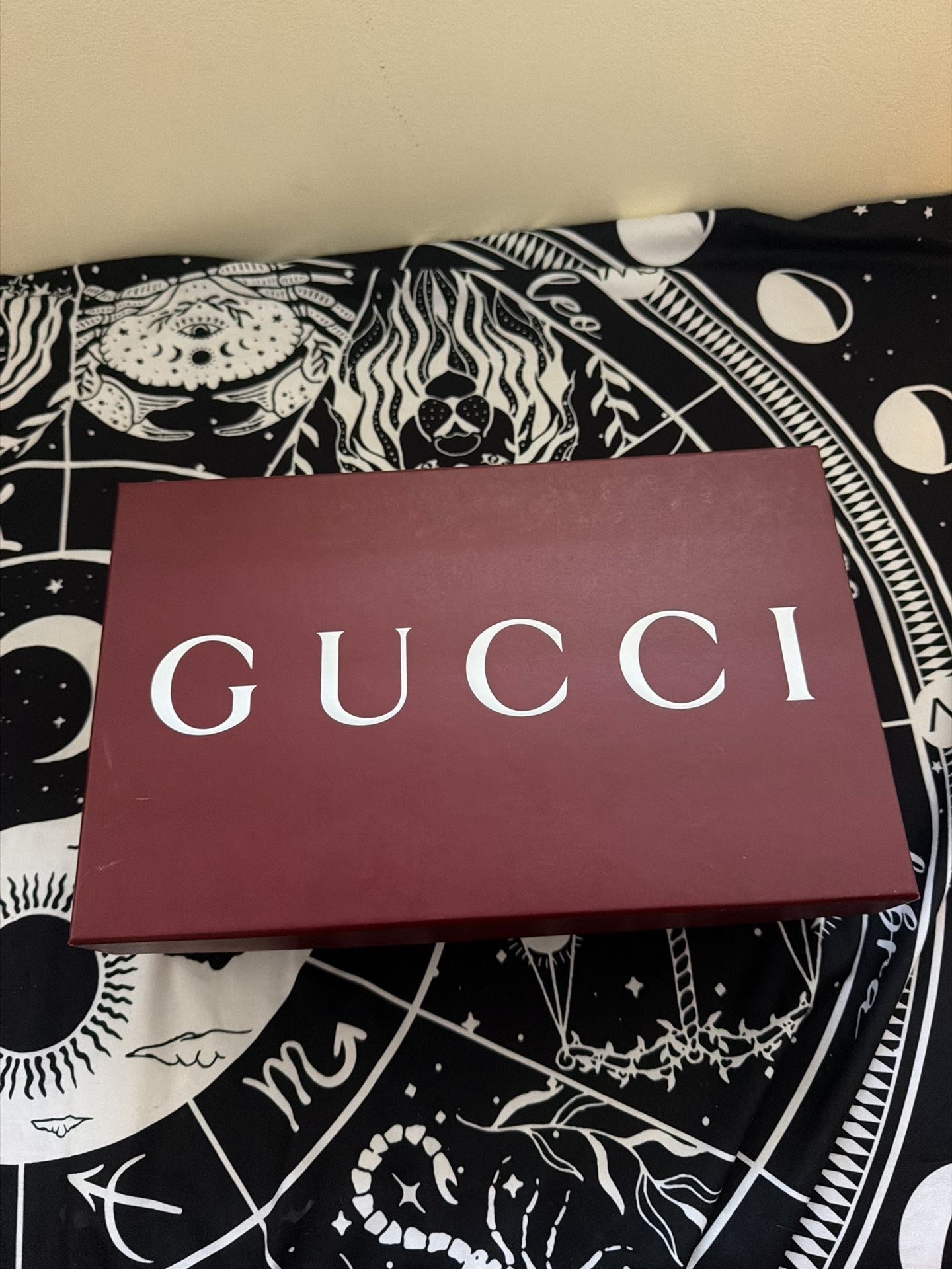 Gucci Shoes