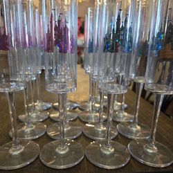 Disney Castle Flutes (19)