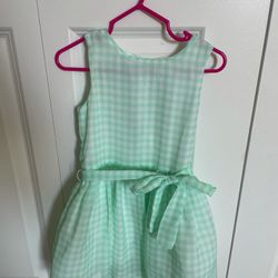 Girls Size 3t Dress