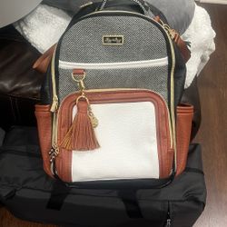 Itzy ritzy Diaper/ travel Bag 