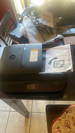 HP PRINTER