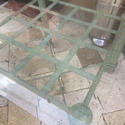 class End Table