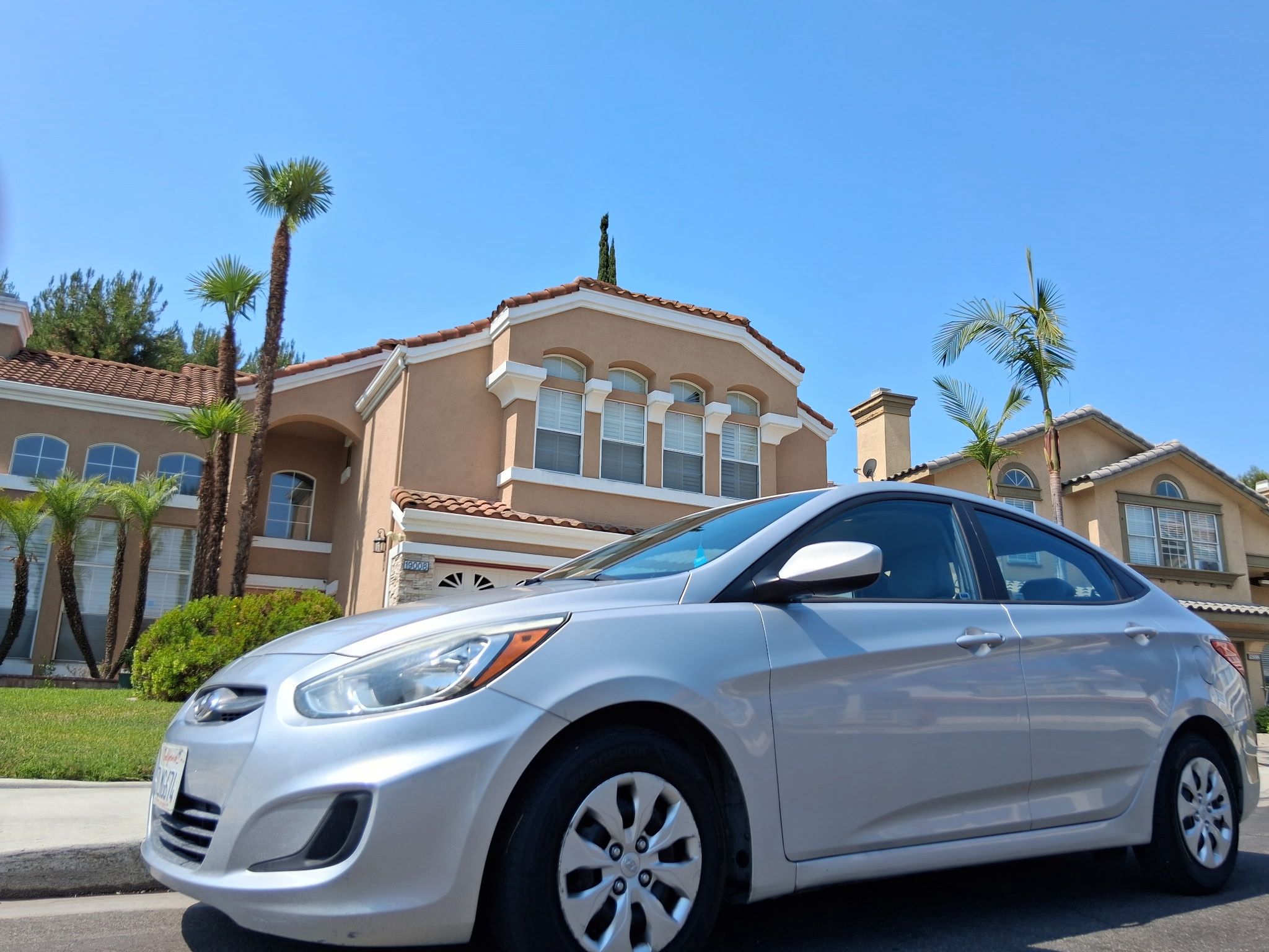2016 Hyundai Accent
