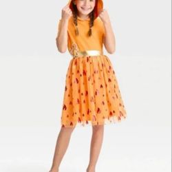 Pokémon Dress