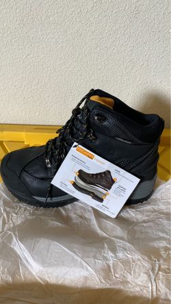 Frostline Hiker boots