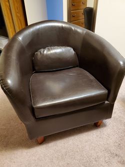 Lounge chair
