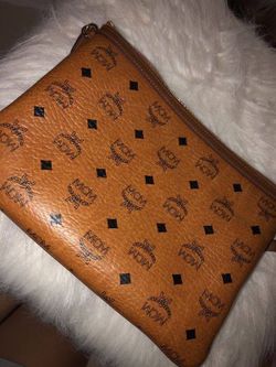 Authentic handbag