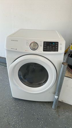Samsung Moisture Sensor HE Dryer