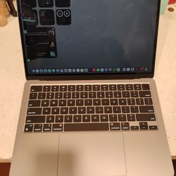 2024 MacBook Air 13inch