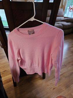 JCrew cashmere