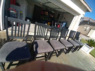 Dining Chairs