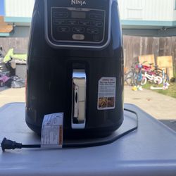 Ninja Air Fryer Max XL