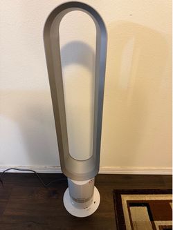 Dyson AM07 Cool Tower Fan - white