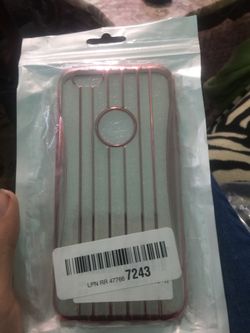 iPhone 6 phone case