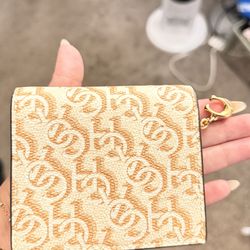 Brand purse and wallets