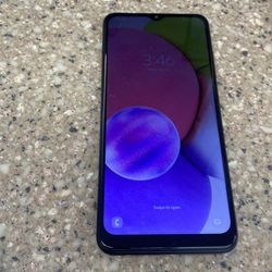 Samsung Galaxy A03S
