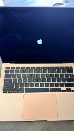 MacBook Air M1