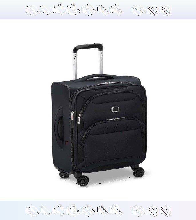 Move Elegantly with Luggage in All Sizes and Shade Options weight tonight