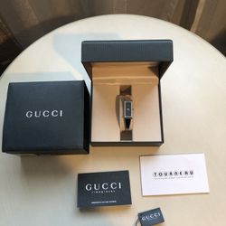 Gucci Watch