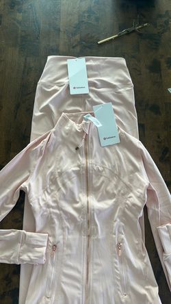Lululemon Set