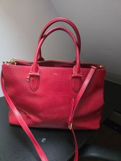 Ralph lauren purse