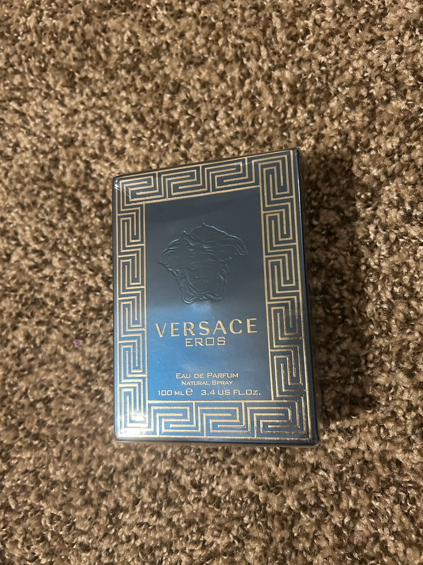 VERSACE COLOGNE