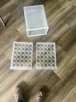 EGG HOLDER( MUST GO ASAP)