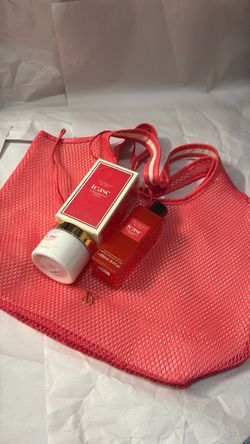 Fragrance set