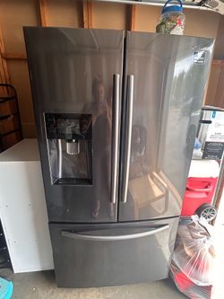 Samsung Refrigerator