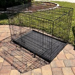 Xl Pet Cage