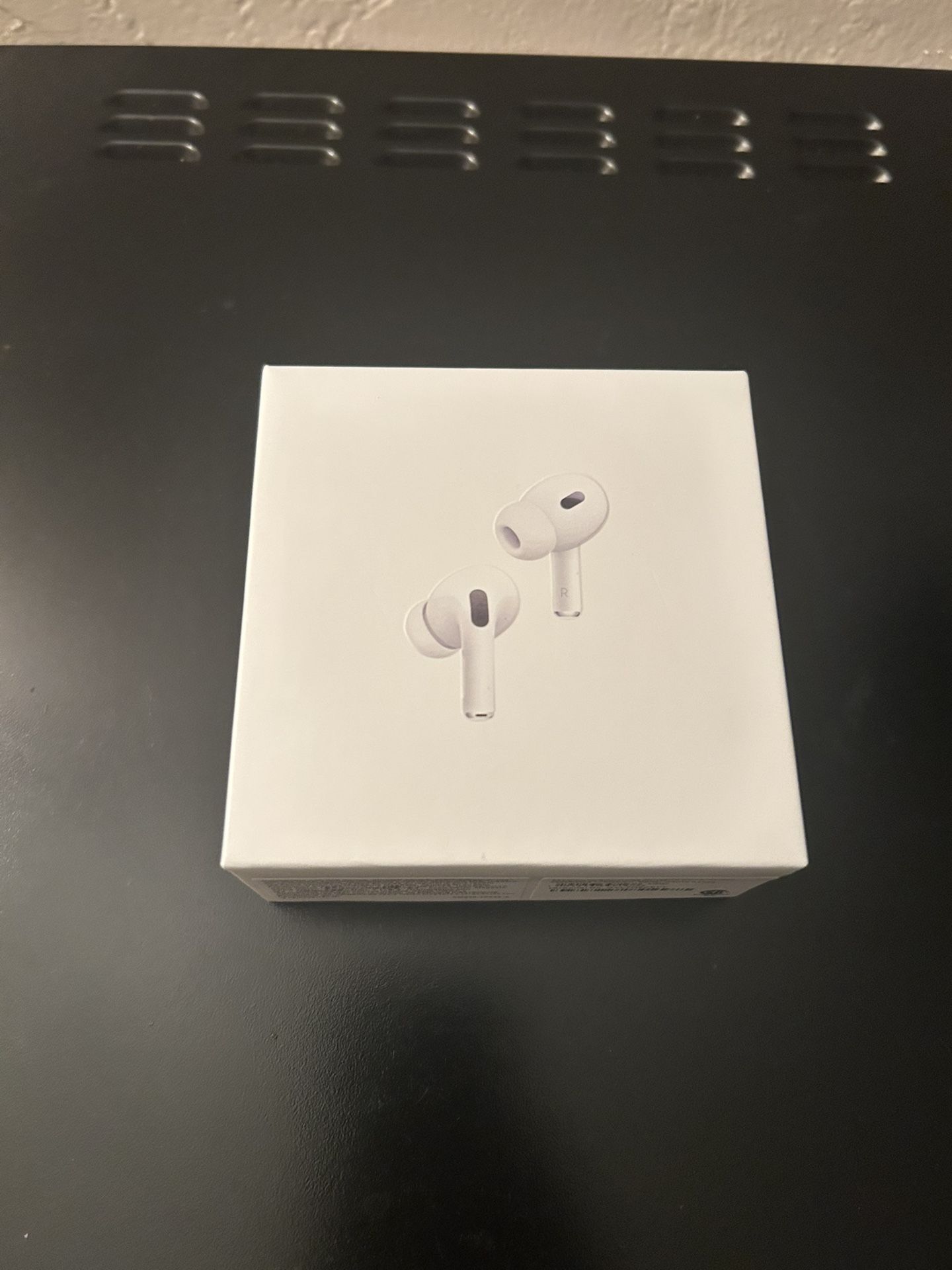 AirPods Pro 2