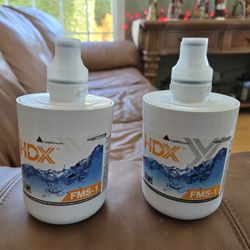 Samsung Fridge  Water Filters (2)