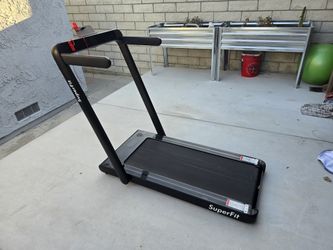 Superfit Treadmill