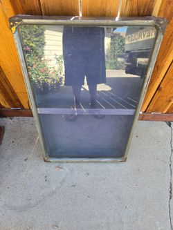 Display case