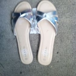 Women's Sandals Size 10