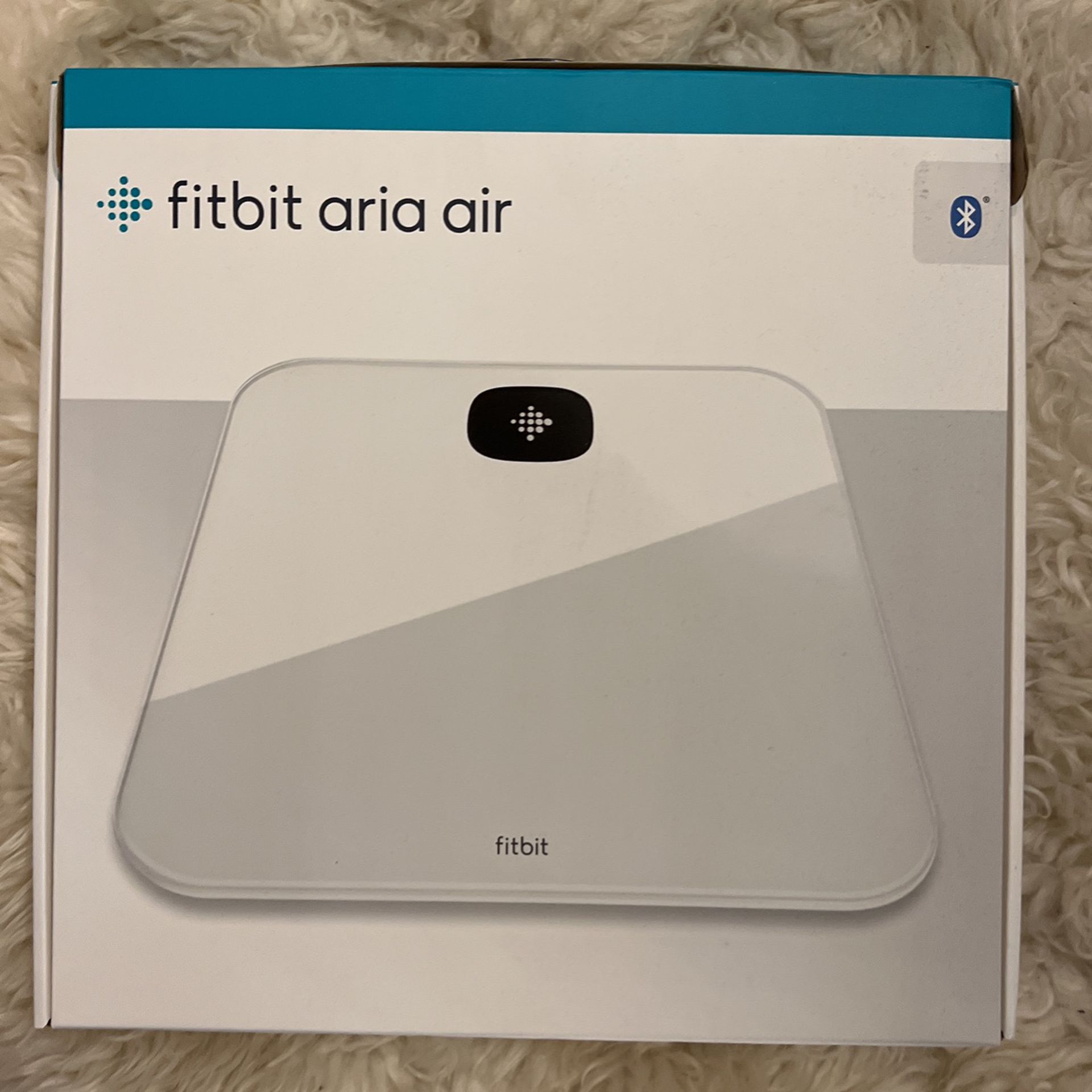 Fitbit Aria  Air 