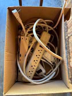 extension cords