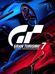 Gran Turismo 7 (PS5)