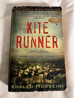 Kite Runner 