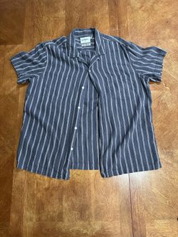 Collar Button Up “Goodfellow &Co”