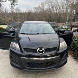 2011 Mazda Cx-7
