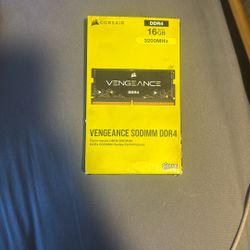 DDR4 RAM SODIMM
