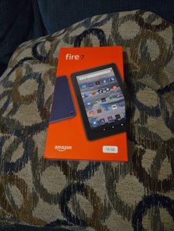 Fire 7 Tablet 12th Gen