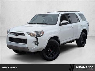2023 Toyota 4Runner