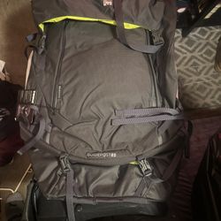 Thule Guidepost 85L Backpack 